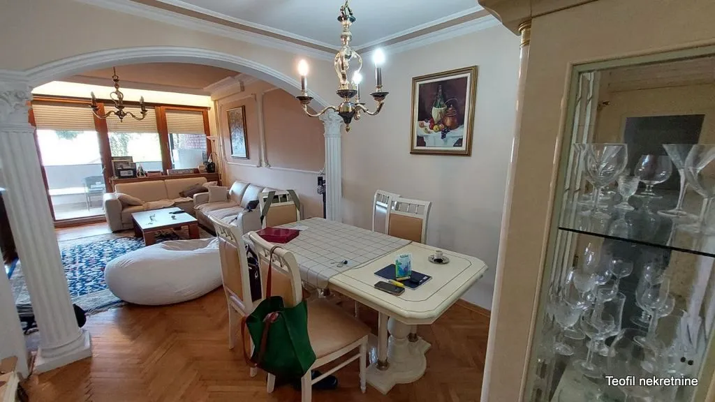 Sale, house, 156m², Brace Jerković, Voždovac Sve Podlokacije