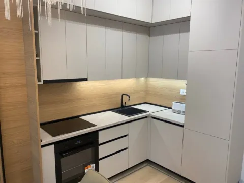 Prodaja, jednosoban stan, 42m², Bečići, Budva - image 10