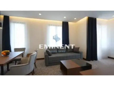 Sale, three bedroom apartment, 60m², Centar, Zlatibor - image 6