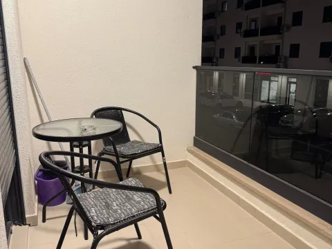 Rent, one bedroom apartment, 46m², City Kvart, Podgorica - image 10