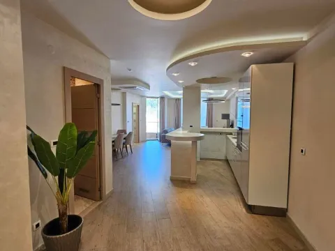Sale, two bedroom apartment, 104m², Budva, Crna Gora - image 17