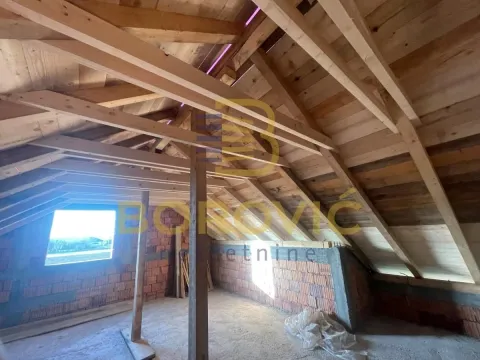 Prodaja, stan, 106m², Bečmen, Surčin - image 10