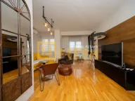 Rent, two bedroom apartment, 90m², Ljubović, Podgorica - image 8