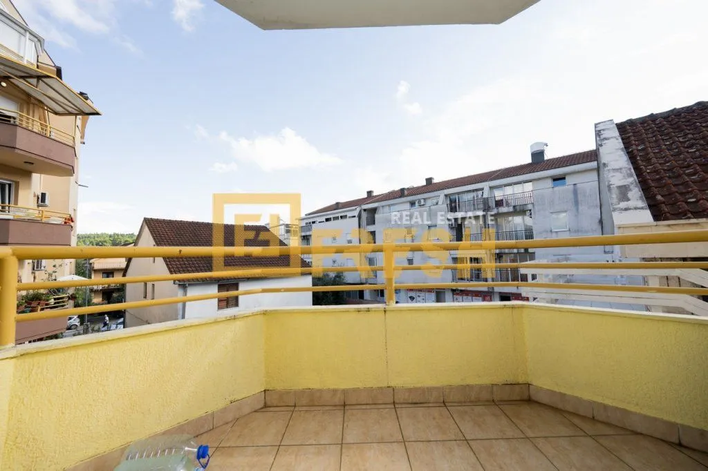 Prodaja, trosoban stan, 109m², Momišići, Podgorica
