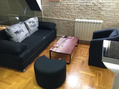 Izdavanje, jednosoban stan, 36m², Đeram Pijaca, Beograd - image 2