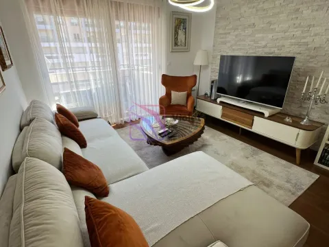 Rent, two bedroom apartment, 69m², Master Kvart, Podgorica - image 2