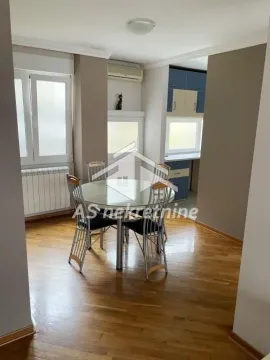 Rent, three bedroom apartment, 75m², Novi Beograd Blok 23, Novi Beograd Sve Podlokacije - image 8
