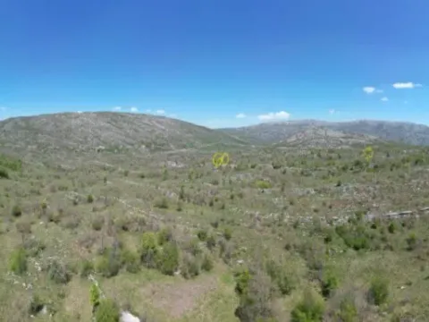 Sale, land lot, 900000m², Čevo, Cetinje - image 4