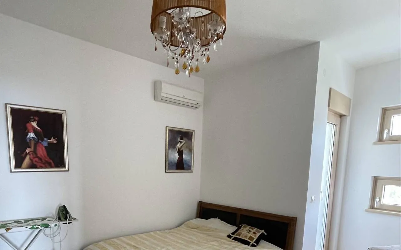 Sale, three bedroom apartment, 113m², Bečići, Budva