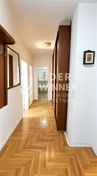 Prodaja, četvorosoban stan, 81m², Botanička Bašta, Palilula Sve Podlokacije - image 16
