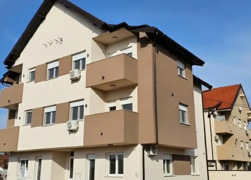 Prodaja, jednosoban stan, 45m², Palilula Sve Podlokacije, Beograd