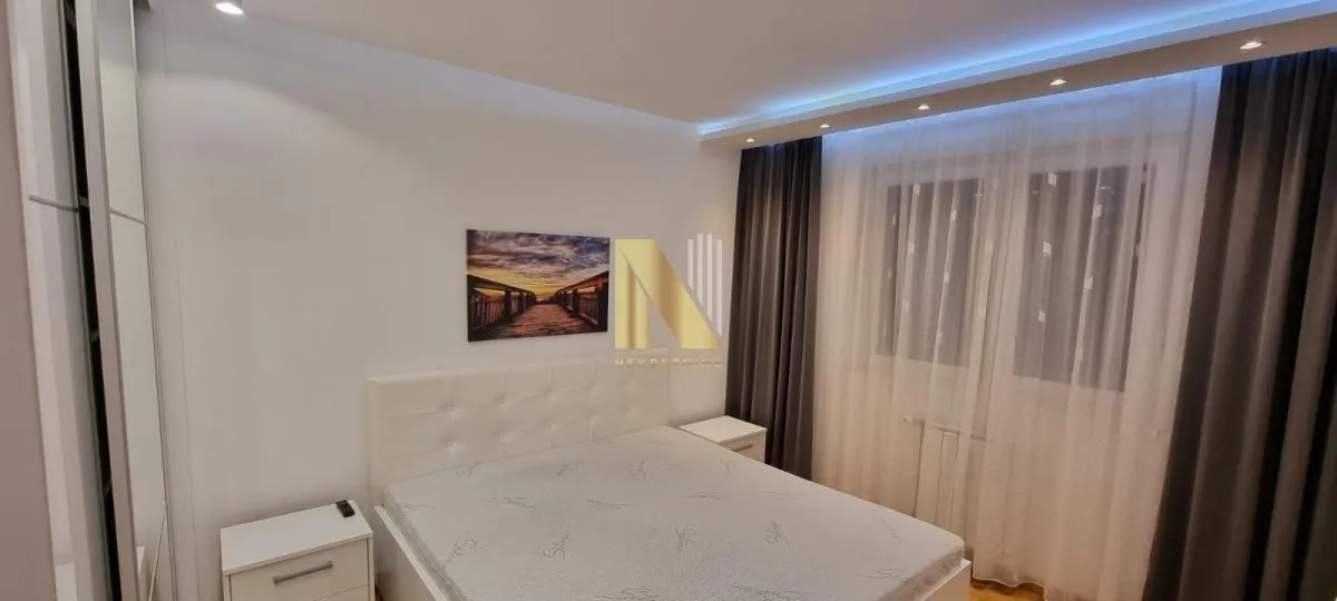 Izdavanje, dvosoban stan, 53m², Podbara, Novi Sad Sve Podlokacije