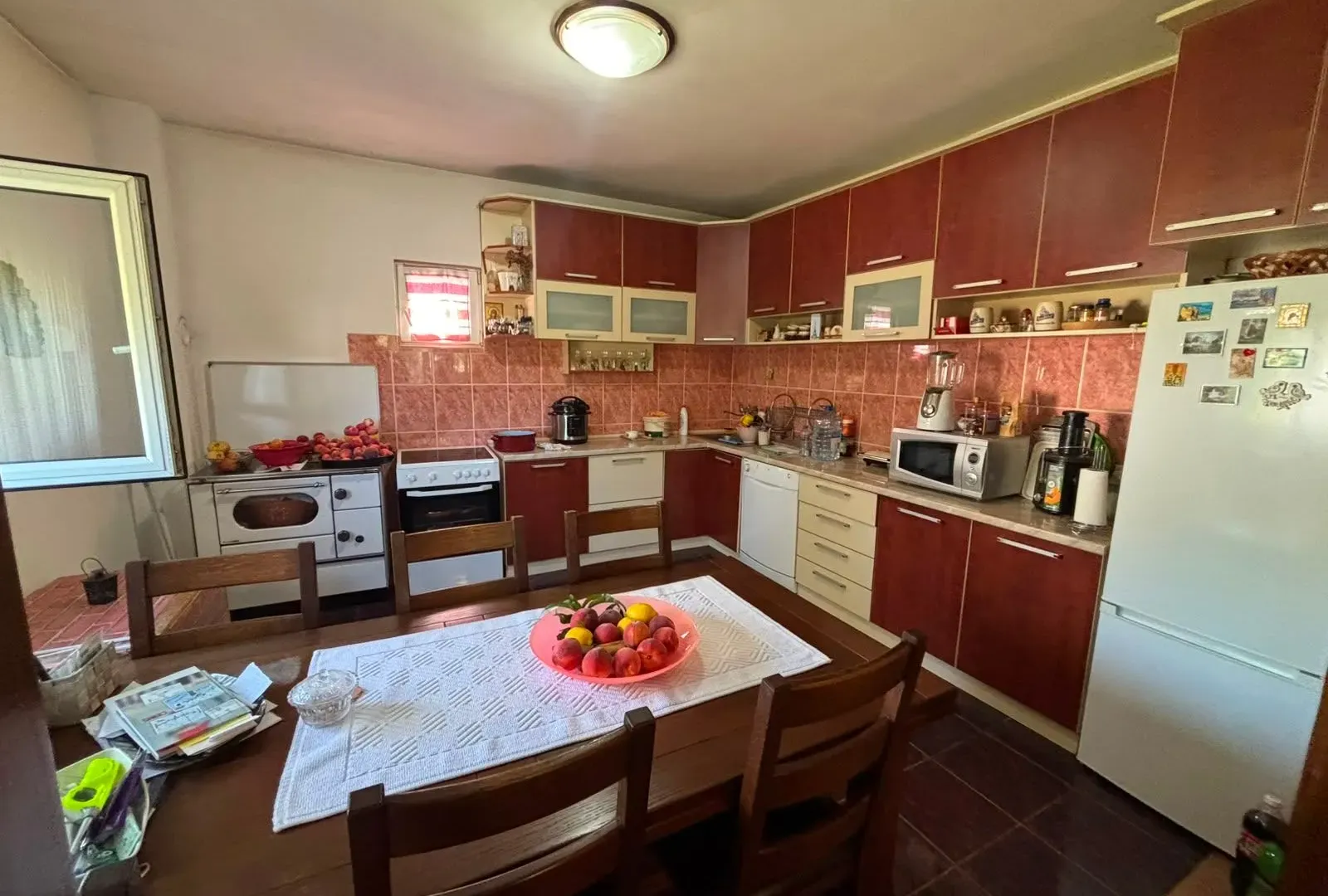 Prodaja, kuća, 144m², Kosić, Danilovgrad