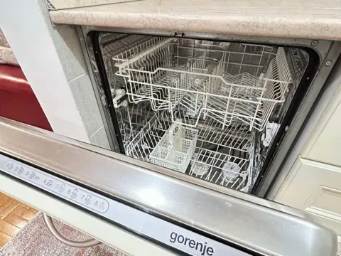 Izdavanje, dvosoban stan, 60m², Preko Morače, Podgorica - image 15