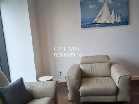 Prodaja, dvosoban stan, 61m², Novi Beograd Blok 65, Novi Beograd Sve Podlokacije - image 2