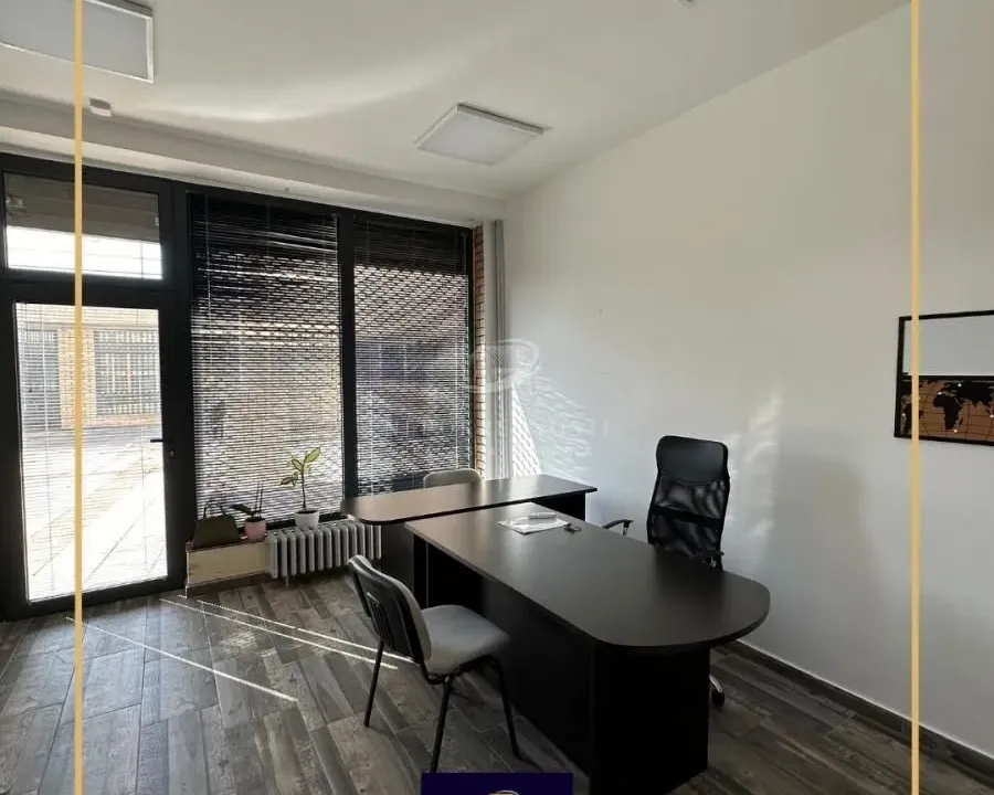 Rent, office space, 22m², Autokomanda, Voždovac Sve Podlokacije