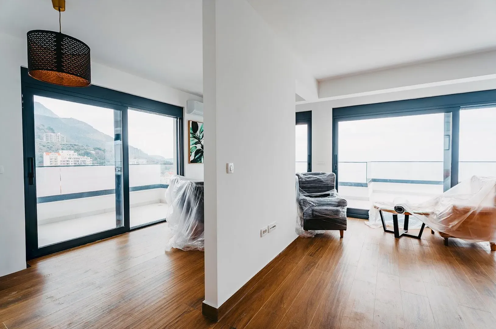 Izdavanje, ugostiteljski objekat, 1600m², Budva, Crna Gora
