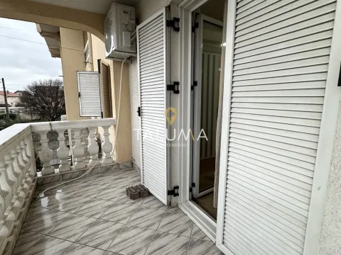 Izdavanje, jednosoban stan, 40m², Zabjelo, Podgorica - image 7