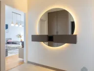 Rent, one bedroom apartment, 54m², Gintaš, Podgorica - image 7