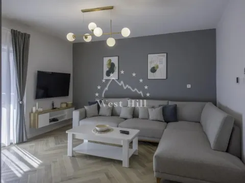 Prodaja, dvosoban stan, 80m², Risan, Kotor - image 2