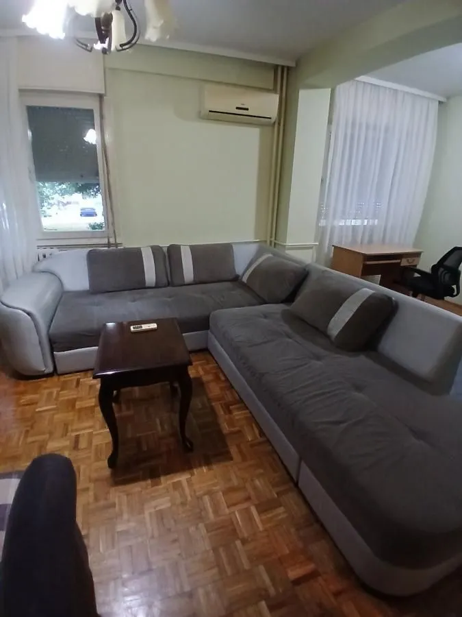Izdavanje, dvosoban stan, 60m², Liman 4, Novi Sad Sve Podlokacije