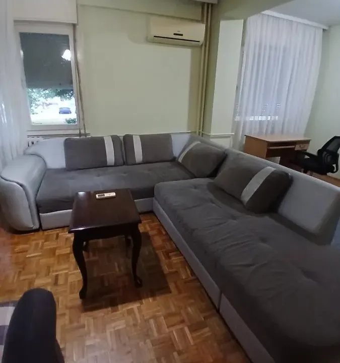 Rent, two bedroom apartment, 60m², Liman 4, Novi Sad Sve Podlokacije