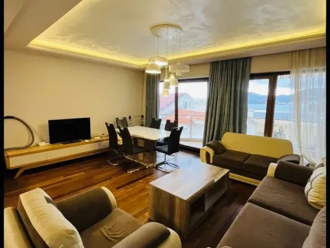 Prodaja, dvosoban stan, 74m², Pržno, Budva - image 2