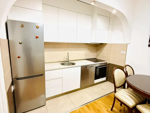 Rent, one bedroom apartment, 45m², Zabjelo, Podgorica - image 6