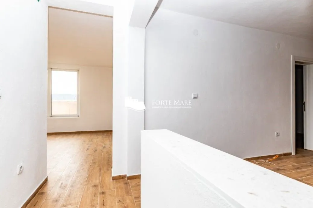 Prodaja, dvosoban stan, 75m², Podi, Herceg Novi