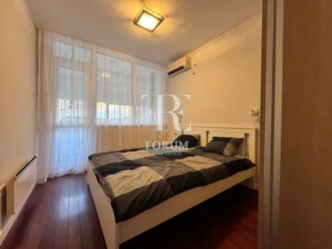 Izdavanje, dvosoban stan, 80m², Tološi, Podgorica - image 8