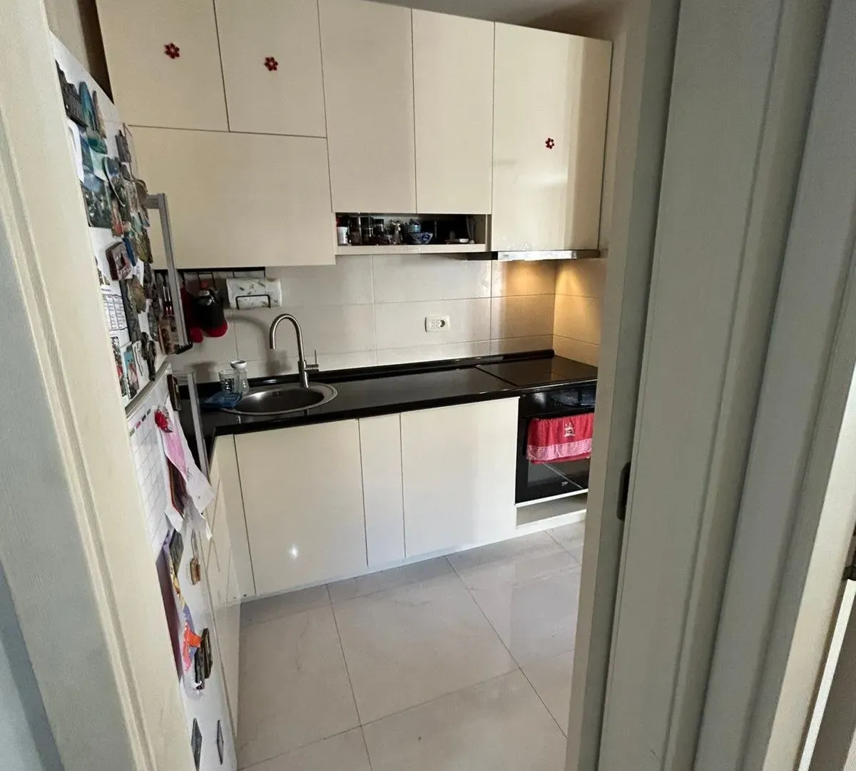 Prodaja, dvosoban stan, 61m², Zagorič, Podgorica