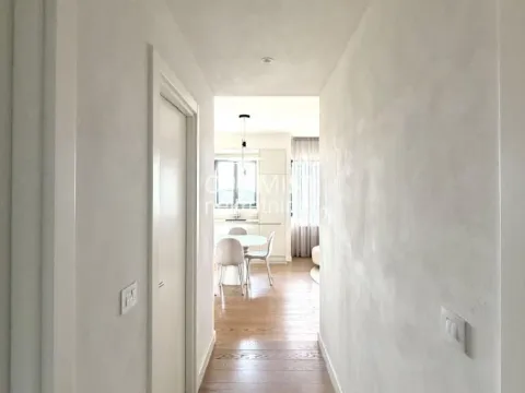 Sale, three bedroom apartment, 81m², Savski Venac, Beograd - image 10