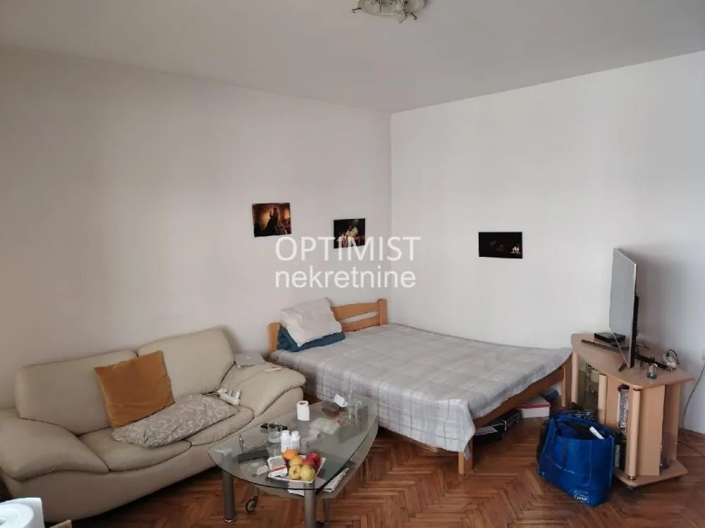 Sale, four bedroom apartment, 100m², Hadzipopovac, Palilula Sve Podlokacije