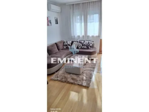 Izdavanje, dvosoban stan, 53m², Novi Beograd Blok 67, Novi Beograd Sve Podlokacije - image 2