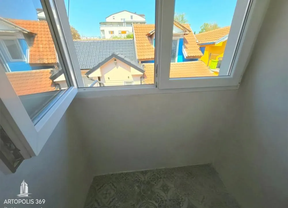 Prodaja, jednosoban stan, 31m², Zemun Gornji Grad, Zemun Sve Podlokacije