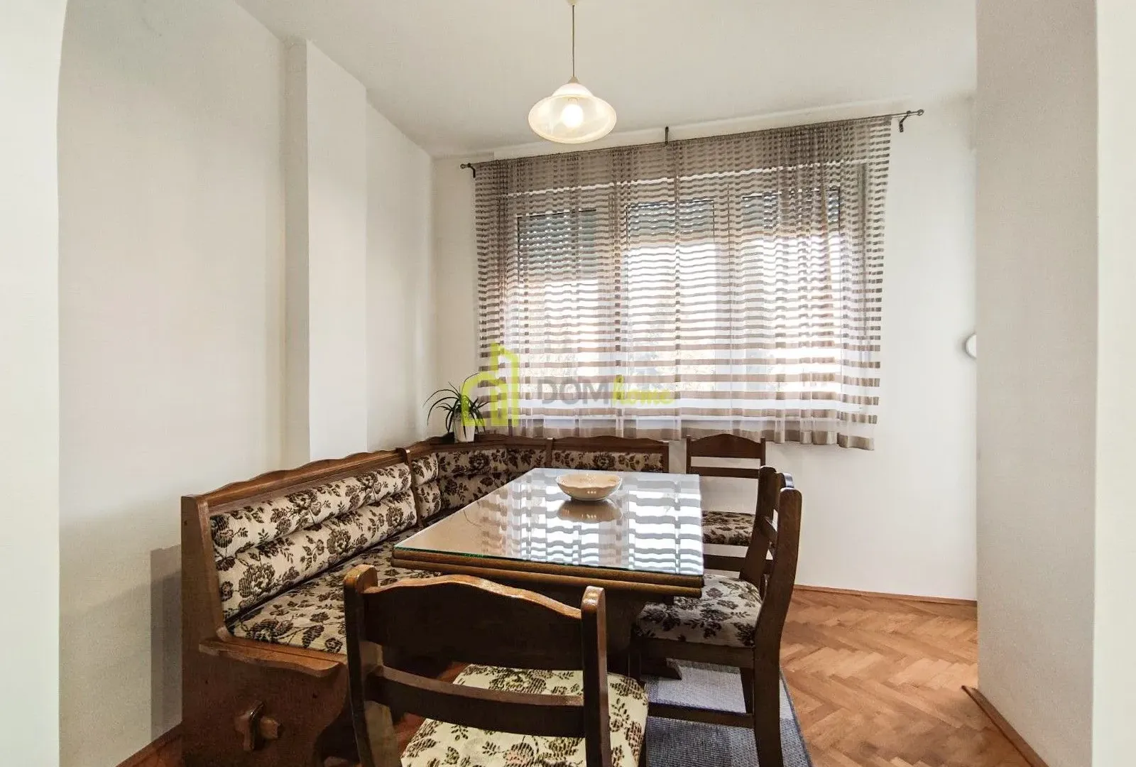 Prodaja, jednosoban stan, 56m², Preko Morače, Podgorica