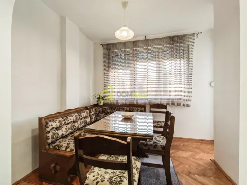 Prodaja, jednosoban stan, 56m², Preko Morače, Podgorica - image 10