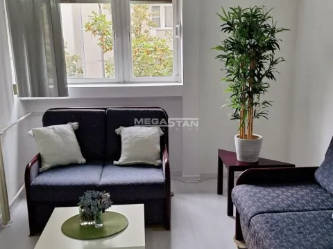 Izdavanje, dvosoban stan, 38m², Kalenić Pijaca, Vračar Sve Podlokacije - image 2