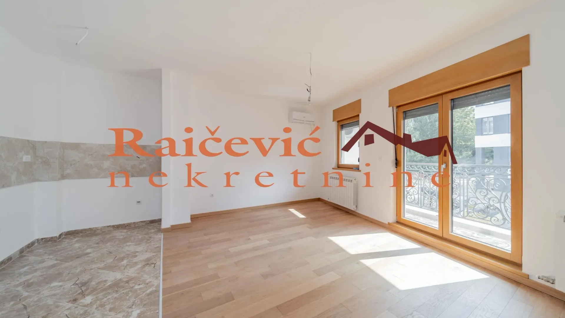 Prodaja, trosoban stan, 70m², Trošarina, Voždovac Sve Podlokacije