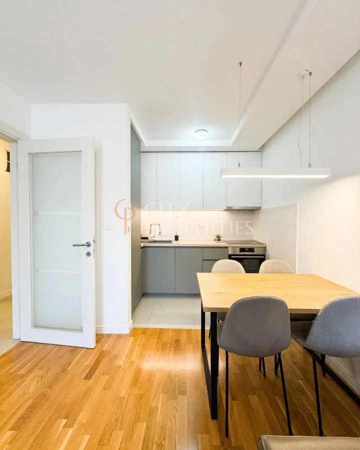 Rent, apartment, 42m², Zabjelo, Podgorica