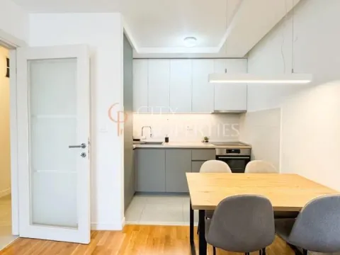 Rent, apartment, 42m², Zabjelo, Podgorica - image 10