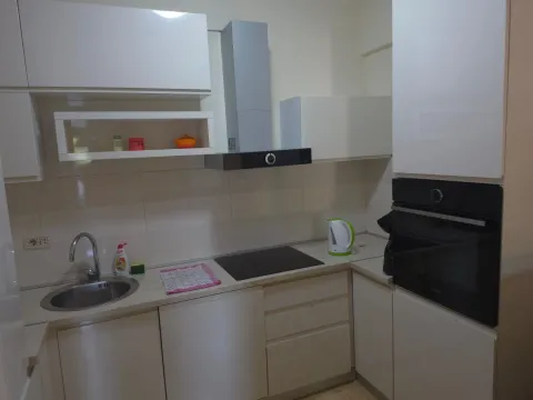Rent, two bedroom apartment, 75m², Centar, Podgorica - image 3