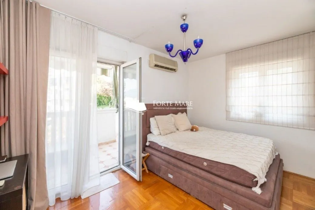 Prodaja, jednosoban stan, 43m², Topla, Herceg Novi
