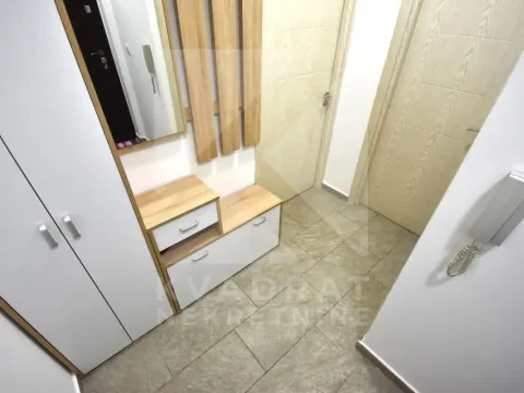 Izdavanje, jednosoban stan, 46m², 1 maj, Podgorica - image 7