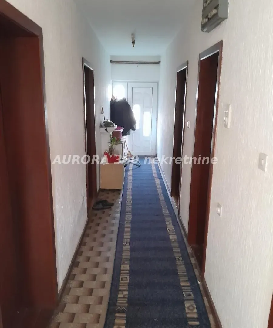 Sale, house, 103m², Bački Petrovac, Novi Sad