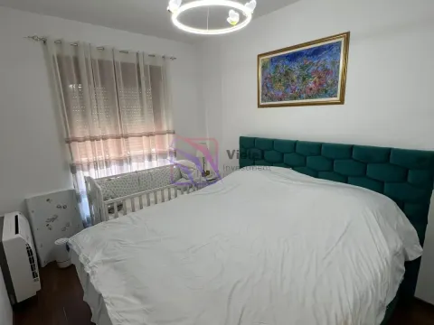 Rent, two bedroom apartment, 69m², Master Kvart, Podgorica - image 11