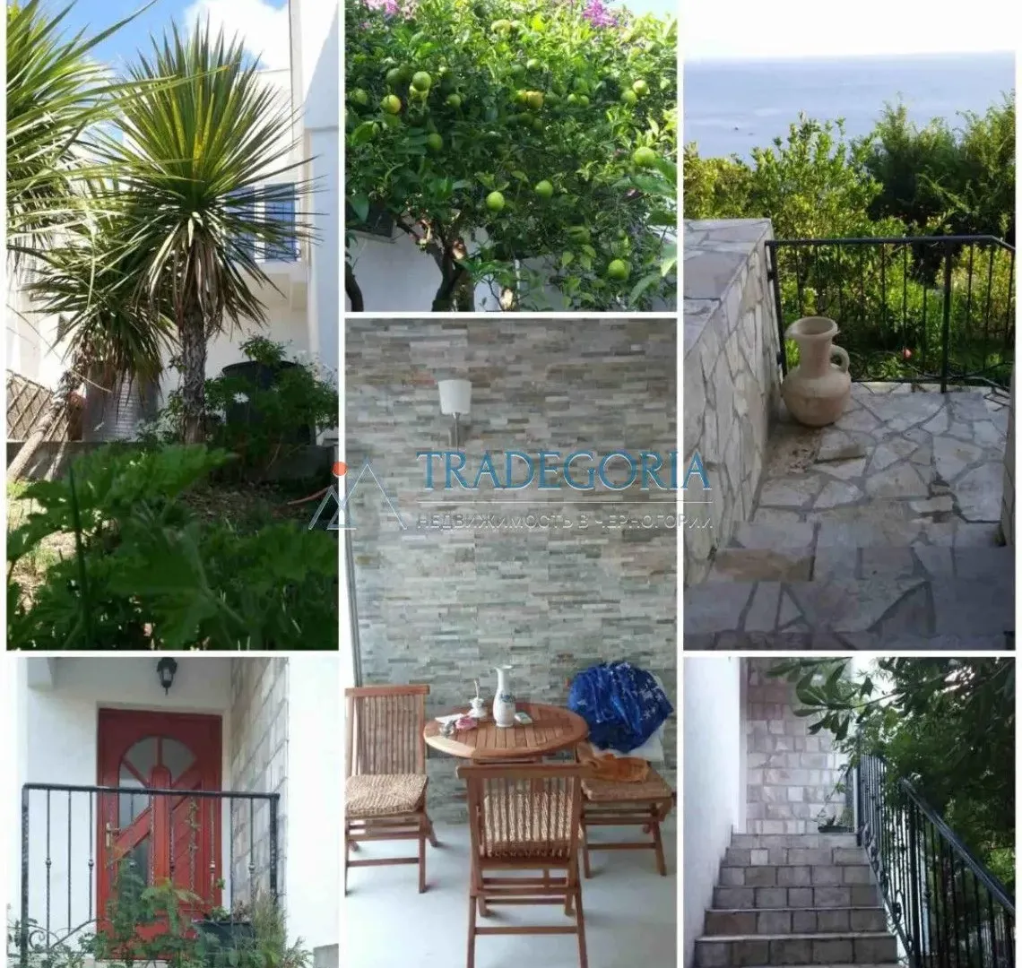 Prodaja, kuća, 228m², Sutomore, Bar