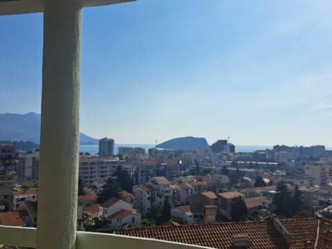 Prodaja, trosoban stan, 86m2, Dubovica, Budva Prodaja, trosoban stan, 86m2, Dubovica, Budva