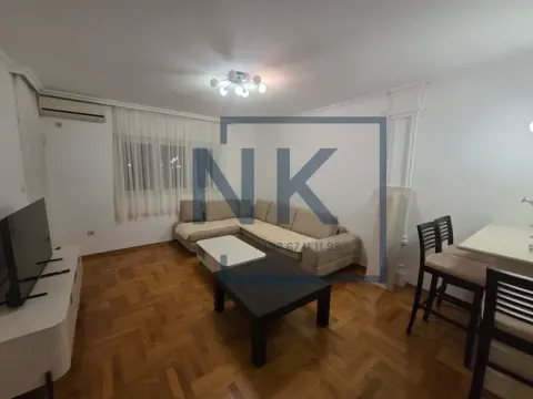 Rent, two bedroom apartment, 70m², Tuški Put, Podgorica - image 1