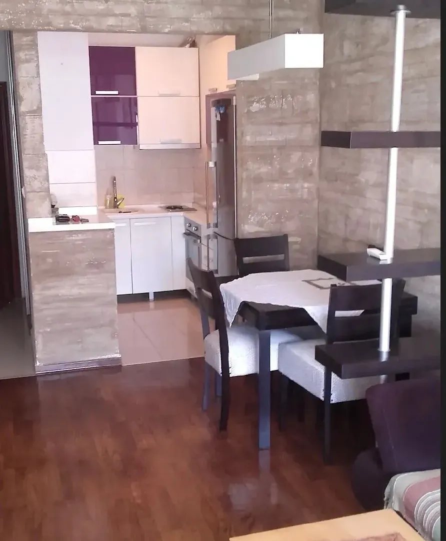 Izdavanje, dvosoban stan, 55m², Vračar Sve Podlokacije, Beograd